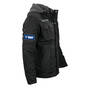 The U.S. Navy Hooded Trucker Jacket, The US Navy Hooded Trucker Jacket 11539 0023 c right side