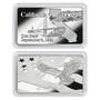 America the Beautiful Silver Plated Ingot Collection 11985 0014 e CA
