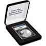 The 2022 Early Issue San Francisco Mint Proof Flying American Eagle Silver Dollar, 2022 early issue san francisco mint proof flying eagle SS2 g Disp