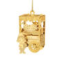 2025 Gold Ornament Collection, 2025 Gold Ornament Collection 12034 0054 j popcorn
