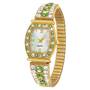 Birthstone Stretch Watch, Birthstone Stretch Watch 5597 001 6 8