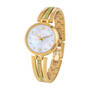 Personalized Birthstone Stripe Watch, Pers Birthstone Stripe Watch 11525 0011 h august