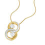 I Still Do Marriage Symbol Pendant 6925 0041 d angled