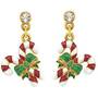 Seasonal Sensations Holiday Earring Collection 8825 004 8 7