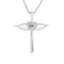 Heart of An Angel by Michael O'Connor, Heart of An Angel by Michael OConnor 11754 0013 c back