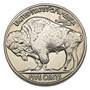 Uncirculated Buffalo Nickels, Uncirculated Buffalo Nickels 4348 001 1 3