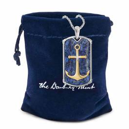Let Faith Be Your Anchor Son Pendant 2574 001 0 4