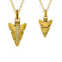The Order Men's Pendant Set, The Order Mens Pendant Set 10649 0014 d focus