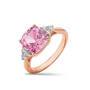 The Ultimate Cocktail Ring Set, The Ultimate Cocktail Cosmo Ring 11592 0027 a main