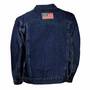 The Personalized Men’s U.S. Navy Denim Jacket, The Personalized Mens US Navy Denim Jacket 1365 002 3 2