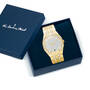Personalized Bel Air Bling Watch, Personalized Bel Air Bling Watch 11956 0019 g gift box