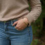 Bent Not Broken Bangle, Bent Not Broken Bangle 11785 0099 m model