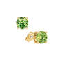 Birthstone Stud Earrings, Birthstone Tennis Necklace 11948 0028 h august