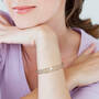 Guided by Faith Cross Bracelet 12506 0012 m model