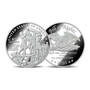 The Bill of Rights Silver Bullion Commemoratives, The Bill of Rights Silver Bullion Commemoratives 6530 0048 f commemorative8