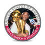Michael Jordan Half Dollar Collection, Michael Jordan half dollar collection 11582 0011 i 1996coinMVP