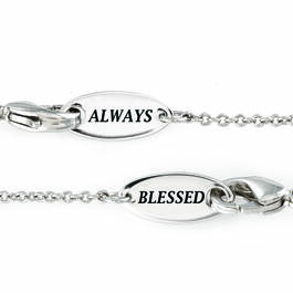 Heavenly Brilliance Pendant 11405 0016 c clasp