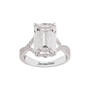 The American Dream 11-Carat Ring, The American Dream 11 Carat Ring 11382 0013 b front
