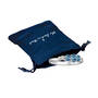 The American Sapphire Ring, The American Sapphire Ring 11619 0018 g gift pouch