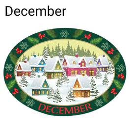Year of Cheer Welcome Mat 1923 001 0 13