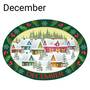 Year of Cheer Welcome Mat, Year of Cheer Welcome Mat 1923 001 0 13