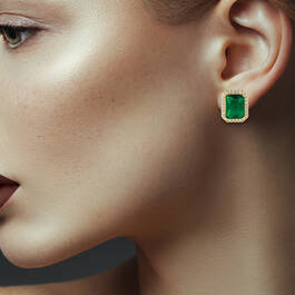 Essential Five Earring Set 11519 0019 m model
