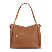The Jose Hess Signature Leather Handbag 10773 0012 b back