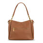The Jose Hess Signature Leather Handbag, The Jose Hess Signature Leather Handbag 10773 0012 b back