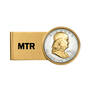 Personalized Birth Year Coin Money Clip, Personalized Birth Year Money Clip 11374 0013 d franklin