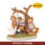 MI HummelFigurine Spring Swing 12273 0013 a main