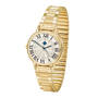 Classic Birthstone Watch 12018 0013 i september