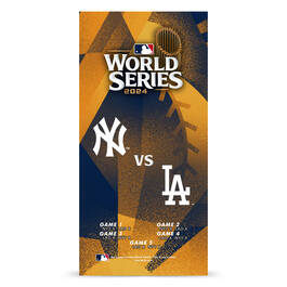 WorldSeries Framed Print 4392 1865 c Ticket