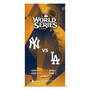 Los Angeles Dodgers — 2024 World Series Champions Framed Commemorative, WorldSeries Framed Print 4392 1865 c Ticket