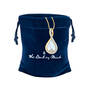 “I Will Always Love You” Daughter Journey Pendant, I Will Always Love You Daughter Journey Pendant 11549 0013 g giftpouch