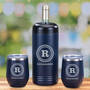 The Personalized Insulated Wine Chiller Set, The Personalized Insulated Wine Chiller Set 12319 0019 d room