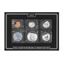 Final Years of Silver Era U.S. Proof Coin Sets, Final Years of Silver Era US Proof Coin Sets 11365 0014 b holder