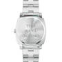 Personalized Custom-Crafted U.S. Army® Diamond Watch, Personalized Custom Crafted US Army Diamond Watch 12409 0010 b back