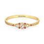 Vintage Elegance Birthstone Bracelet 12072 0016 g july
