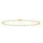 Personalized Golden Beaded Bracelet with FREE Matching Bracelet, Personalized Golden Beaded Bracelet 12002 0011 c bracelet02
