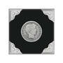 The Complete Collection of Liberty Head Silver Quarters, Liberty Head Silver Quarters Complete 10644 0019 a coinpanel