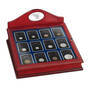 The Complete U.S. Coin Denomination Collection, Every US Coin Denomination 6778 0049 g display