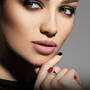 Personalized Imperial Beauty Ring, Imperial Beauty Ring 11515 0013 n model