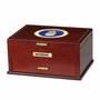 The Personalized U.S. Air Force Valet Box, The Personalized US Air Force Valet Box 1711 008 1 2