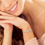 Love Knot Bolo Bracelet, Love Knot Bolo Bracelet 4922 0031 m model