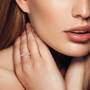 Diamond Delight Ring, Diamond Delight Ring 11288 0018 m model