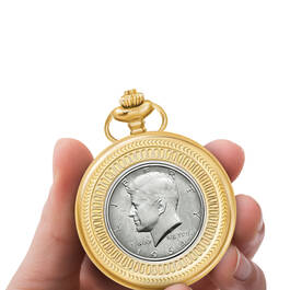 The Birth Year Pocket Watch 11879 0013 c hand
