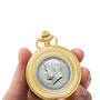 The Birth Year Pocket Watch 11879 0013 c hand