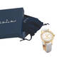 Custom Angel Wing Watch by Michael O'Connor, Custom Angel Wing Watch by Michael O Connor 11892 0016 g giftpouch