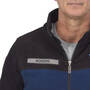 The U.S Coast Guard Fleece Jacket, the us coastguard fleece jacket 1662 0361 b personalization