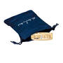 Personalized Birth Year & Initial Ring, Personalized Birth Year Initial Ring 10131 0019 g gift pouch